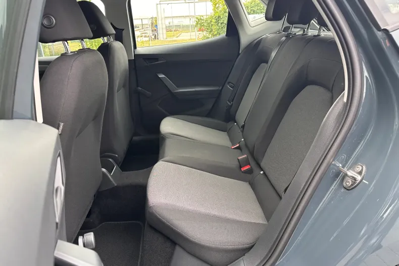 Seat Arona din 2025 cu 5 km - oferta SEA219560 - foto 9