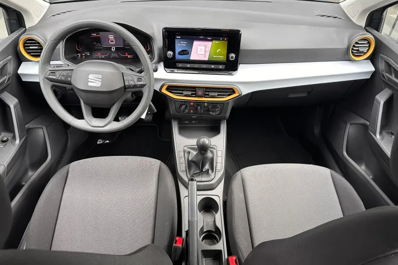 Seat Arona din 2025 cu 5 km - oferta SEA219560 - foto 10