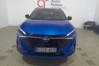 Nissan Qashqai din 2025 cu 6.000 km - oferta NIS219561 - foto 2
