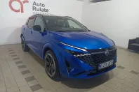 Nissan Qashqai din 2025 cu 6.000 km - oferta NIS219561 - foto 3