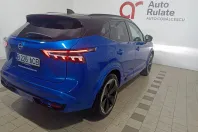 Nissan Qashqai din 2025 cu 6.000 km - oferta NIS219561 - foto 6