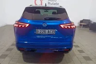 Nissan Qashqai din 2025 cu 6.000 km - oferta NIS219561 - foto 7