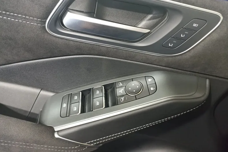 Nissan Qashqai din 2025 cu 6.000 km - oferta NIS219561 - foto 14