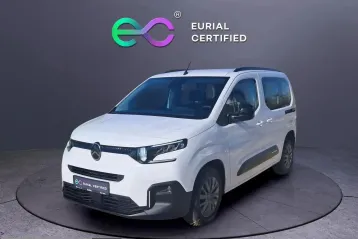 Citroën Berlingo din 2024 - oferta CIT219562
