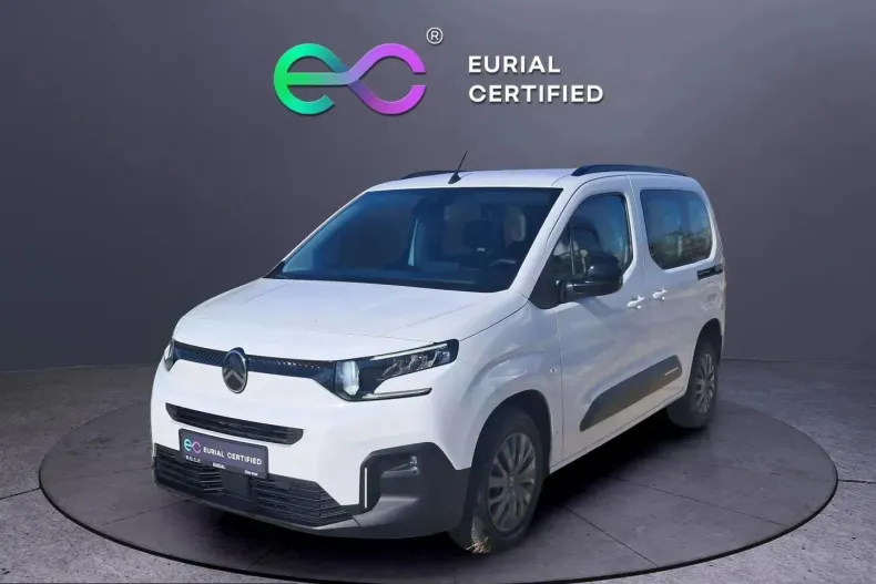 Citroën Berlingo din 2024 cu 33.683 km - oferta CIT219562 - foto 1
