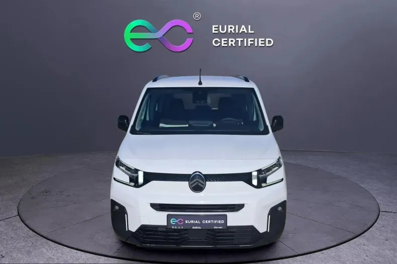 Citroën Berlingo din 2024 cu 33.683 km - oferta CIT219562 - foto 2