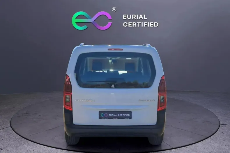 Citroën Berlingo din 2024 cu 33.683 km - oferta CIT219562 - foto 5