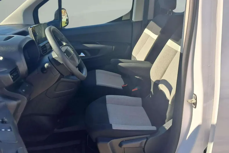 Citroën Berlingo din 2024 cu 33.683 km - oferta CIT219562 - foto 7