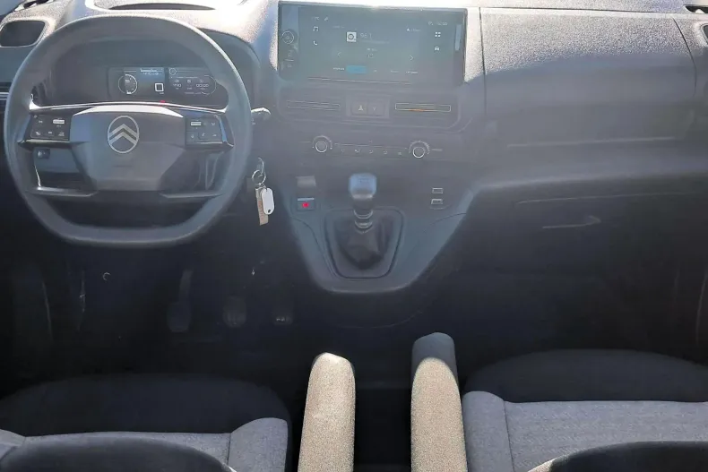 Citroën Berlingo din 2024 cu 33.683 km - oferta CIT219562 - foto 11