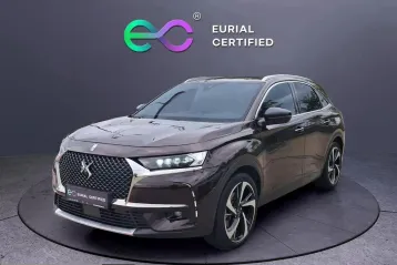 DS Automobiles DS 7 Crossback din 2021 - oferta DSA219563