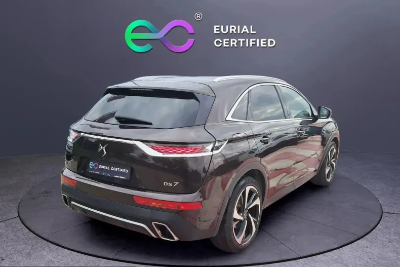 DS Automobiles DS 7 Crossback din 2021 cu 155.000 km - oferta DSA219563 - foto 3