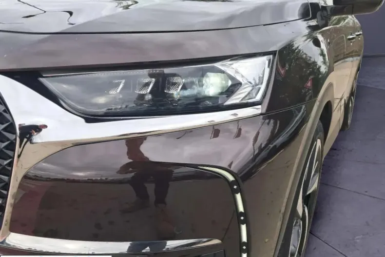 DS Automobiles DS 7 Crossback din 2021 cu 155.000 km - oferta DSA219563 - foto 20