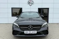 Mercedes-Benz C 200 (Clasa C) din 2021 cu 141.140 km - oferta MER219564 - foto 2