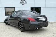 Mercedes-Benz C 200 (Clasa C) din 2021 cu 141.140 km - oferta MER219564 - foto 3