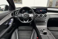 Mercedes-Benz C 200 (Clasa C) din 2021 cu 141.140 km - oferta MER219564 - foto 5