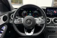 Mercedes-Benz C 200 (Clasa C) din 2021 cu 141.140 km - oferta MER219564 - foto 7