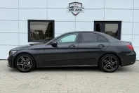 Mercedes-Benz C 200 (Clasa C) din 2021 cu 141.140 km - oferta MER219564 - foto 8