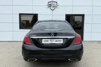 Mercedes-Benz C 200 (Clasa C) din 2021 cu 141.140 km - oferta MER219564 - foto 10