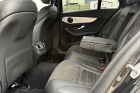 Mercedes-Benz C 200 (Clasa C) din 2021 cu 141.140 km - oferta MER219564 - foto 12