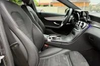 Mercedes-Benz C 200 (Clasa C) din 2021 cu 141.140 km - oferta MER219564 - foto 14