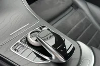 Mercedes-Benz C 200 (Clasa C) din 2021 cu 141.140 km - oferta MER219564 - foto 15