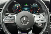 Mercedes-Benz C 200 (Clasa C) din 2021 cu 141.140 km - oferta MER219564 - foto 16