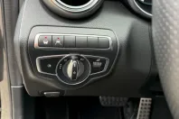Mercedes-Benz C 200 (Clasa C) din 2021 cu 141.140 km - oferta MER219564 - foto 20