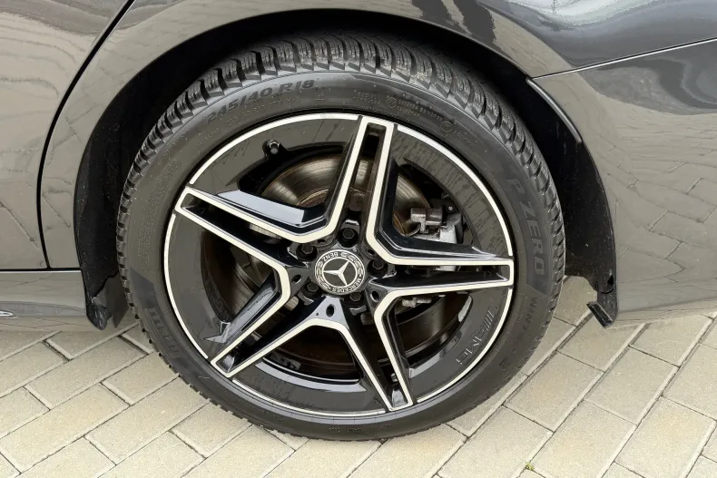 Mercedes-Benz C 200 (Clasa C) din 2021 cu 141.140 km - oferta MER219564 - foto 22