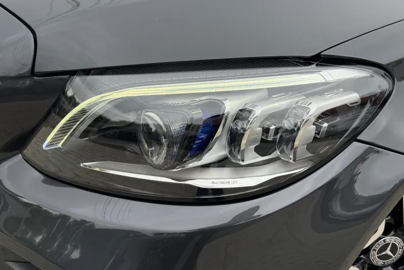 Mercedes-Benz C 200 (Clasa C) din 2021 cu 141.140 km - oferta MER219564 - foto 25