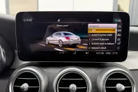 Mercedes-Benz C 200 (Clasa C) din 2021 cu 141.140 km - oferta MER219564 - foto 31