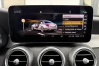 Mercedes-Benz C 200 (Clasa C) din 2021 cu 141.140 km - oferta MER219564 - foto 32
