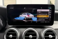 Mercedes-Benz C 200 (Clasa C) din 2021 cu 141.140 km - oferta MER219564 - foto 33