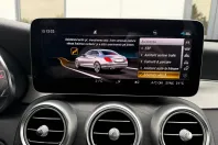 Mercedes-Benz C 200 (Clasa C) din 2021 cu 141.140 km - oferta MER219564 - foto 35