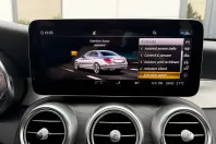 Mercedes-Benz C 200 (Clasa C) din 2021 cu 141.140 km - oferta MER219564 - foto 36