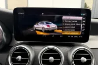 Mercedes-Benz C 200 (Clasa C) din 2021 cu 141.140 km - oferta MER219564 - foto 37