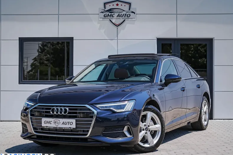 Audi A6 Limuzina din 2020 cu 97.988 km - oferta AUD219565 - foto 1