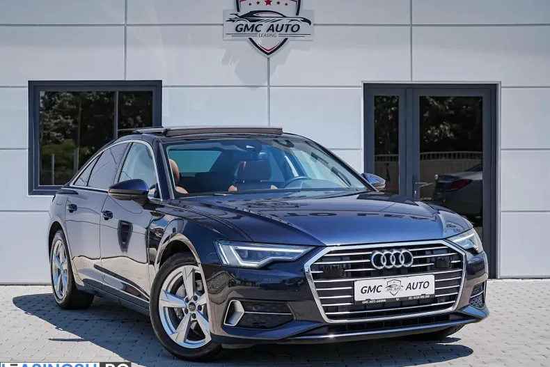 Audi A6 Limuzina din 2020 cu 97.988 km - oferta AUD219565 - foto 2