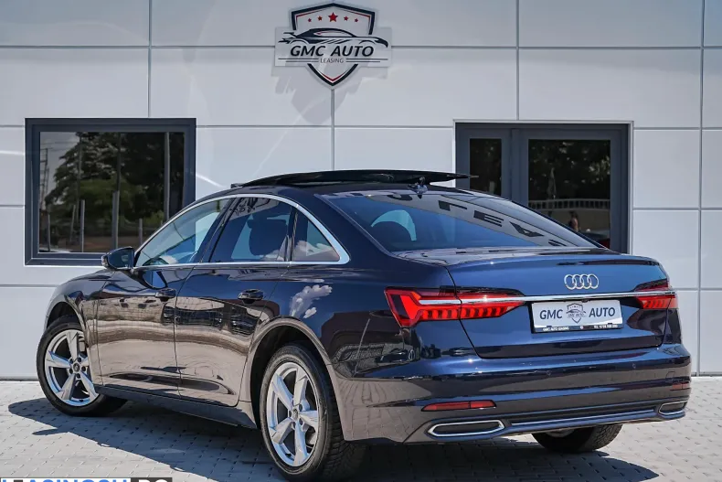 Audi A6 Limuzina din 2020 cu 97.988 km - oferta AUD219565 - foto 3
