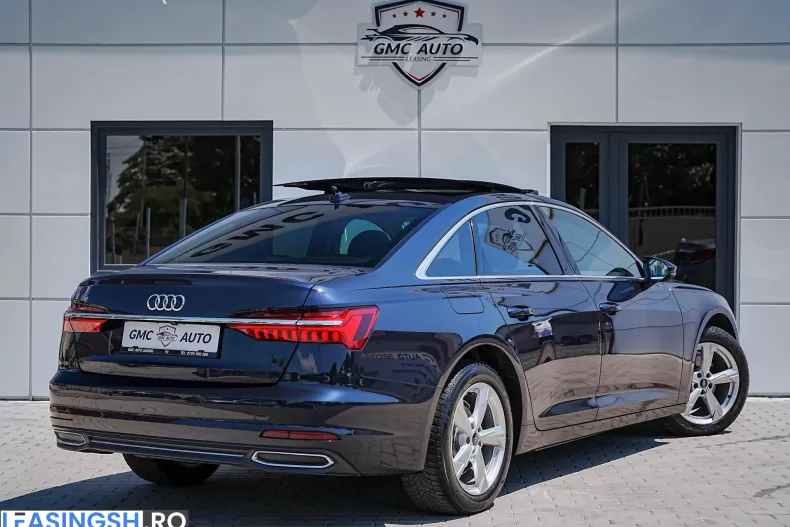 Audi A6 Limuzina din 2020 cu 97.988 km - oferta AUD219565 - foto 4