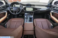 Audi A6 Limuzina din 2020 cu 97.988 km - oferta AUD219565 - foto 6