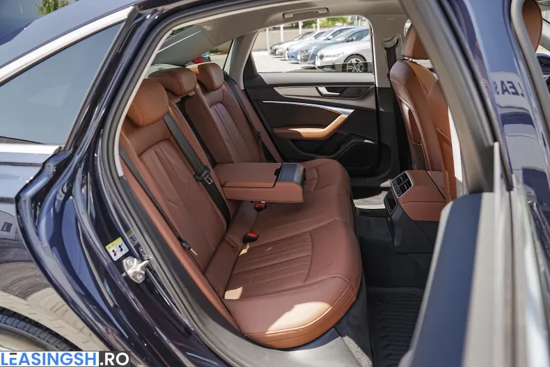 Audi A6 Limuzina din 2020 cu 97.988 km - oferta AUD219565 - foto 13