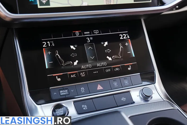 Audi A6 Limuzina din 2020 cu 97.988 km - oferta AUD219565 - foto 19