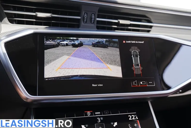Audi A6 Limuzina din 2020 cu 97.988 km - oferta AUD219565 - foto 21