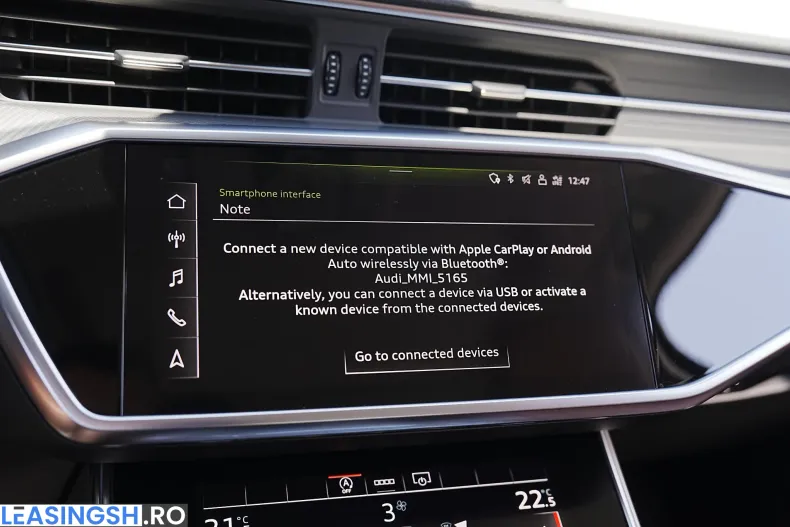 Audi A6 Limuzina din 2020 cu 97.988 km - oferta AUD219565 - foto 23