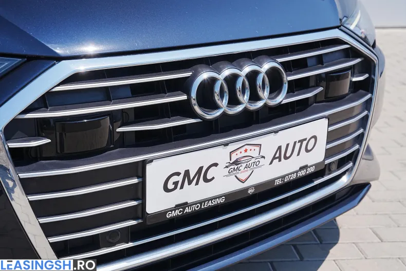 Audi A6 Limuzina din 2020 cu 97.988 km - oferta AUD219565 - foto 25