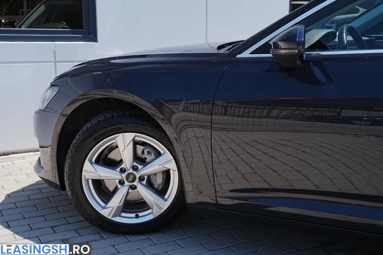 Audi A6 Limuzina din 2020 cu 97.988 km - oferta AUD219565 - foto 27