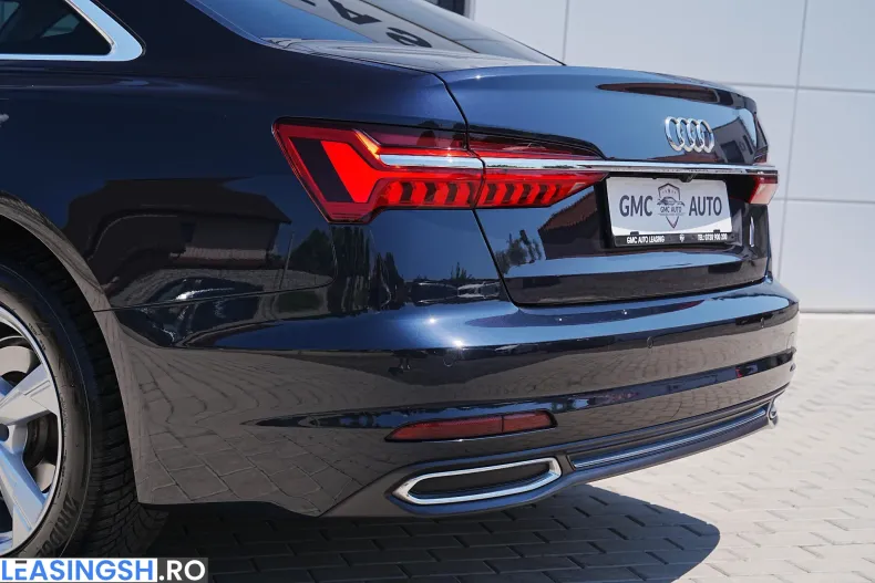 Audi A6 Limuzina din 2020 cu 97.988 km - oferta AUD219565 - foto 29