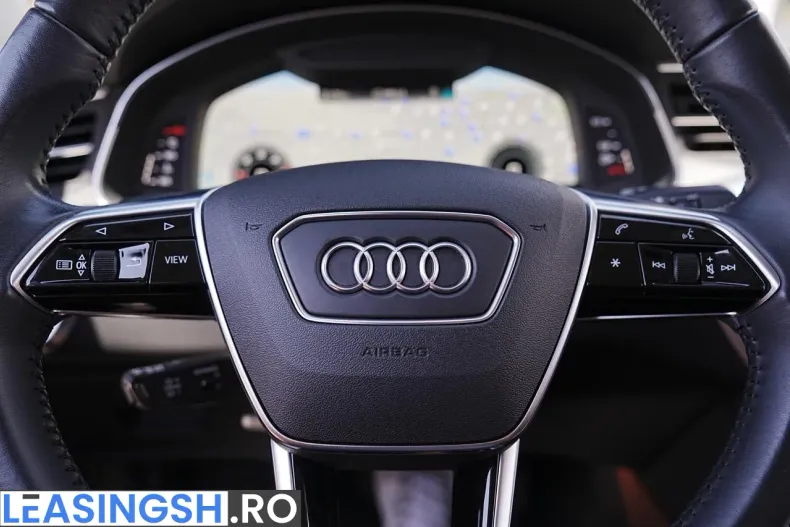 Audi A6 Limuzina din 2020 cu 97.988 km - oferta AUD219565 - foto 30