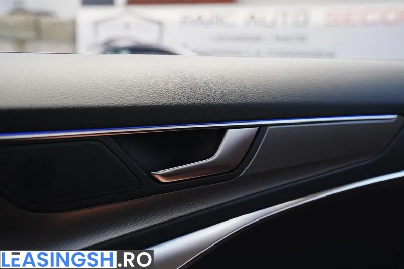 Audi A6 Limuzina din 2020 cu 97.988 km - oferta AUD219565 - foto 32