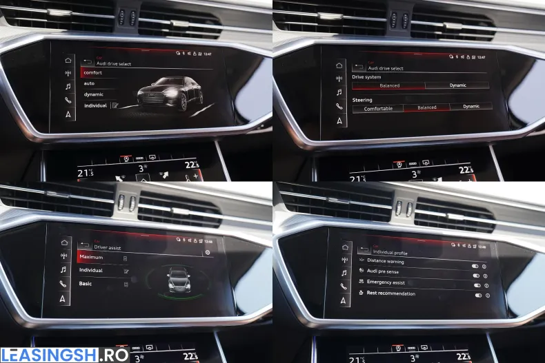 Audi A6 Limuzina din 2020 cu 97.988 km - oferta AUD219565 - foto 34